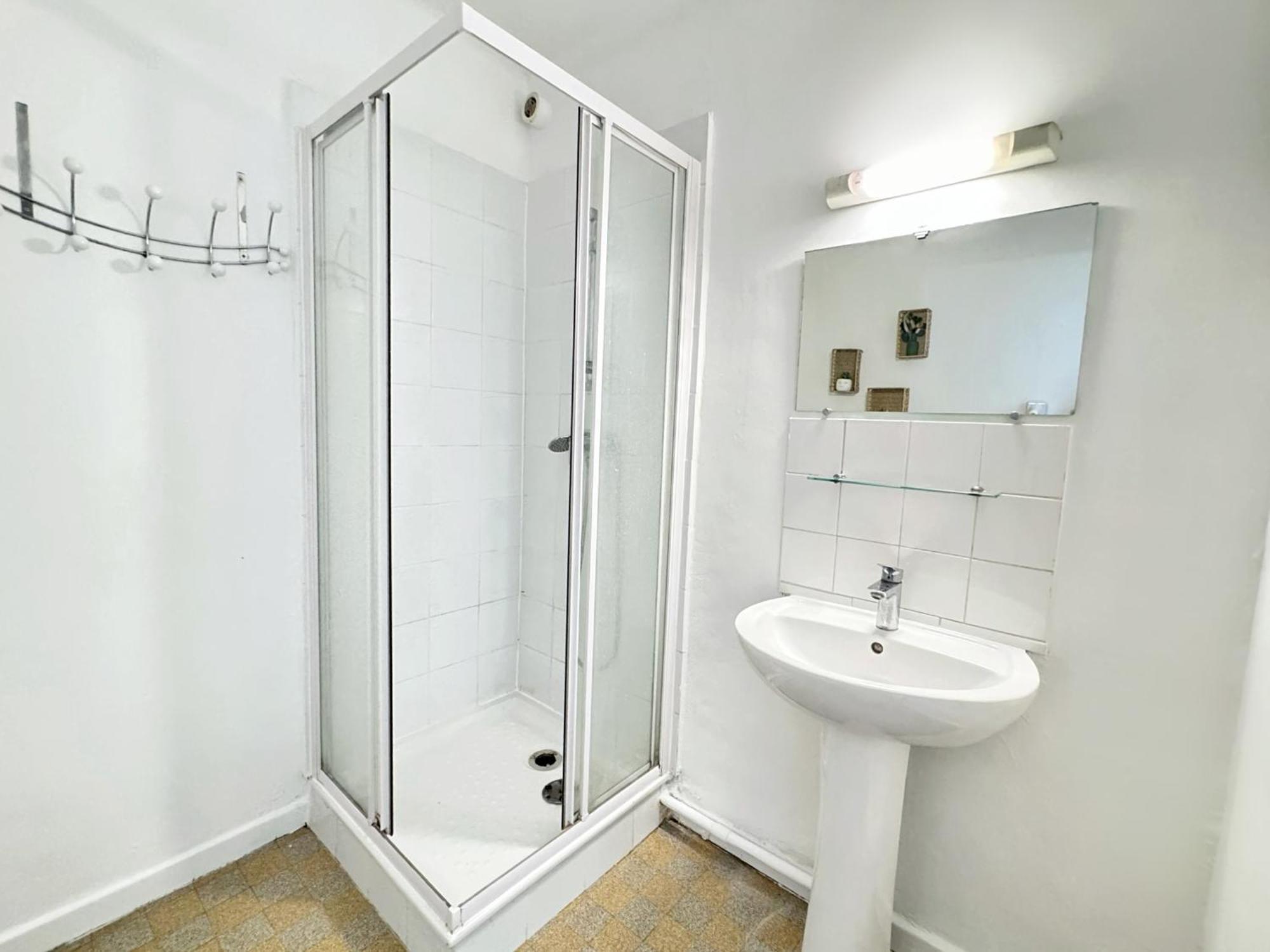 Suite Dounia Лион Экстерьер фото